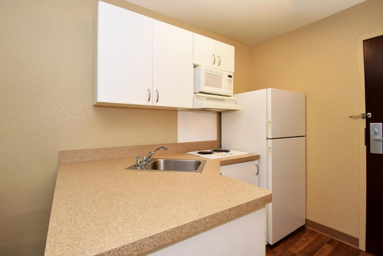 Extended Stay America Suites - Los Angeles - Torrance Harborgate Way Carson Extérieur photo