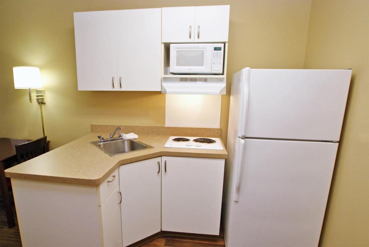 Extended Stay America Suites - Los Angeles - Torrance Harborgate Way Carson Extérieur photo