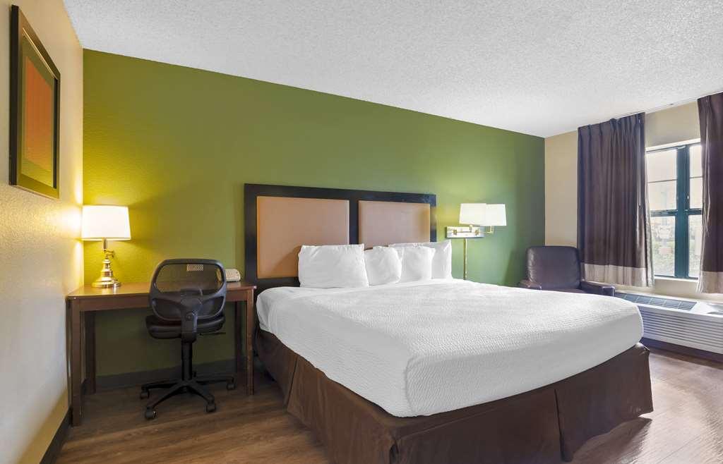 Extended Stay America Suites - Los Angeles - Torrance Harborgate Way Carson Chambre photo