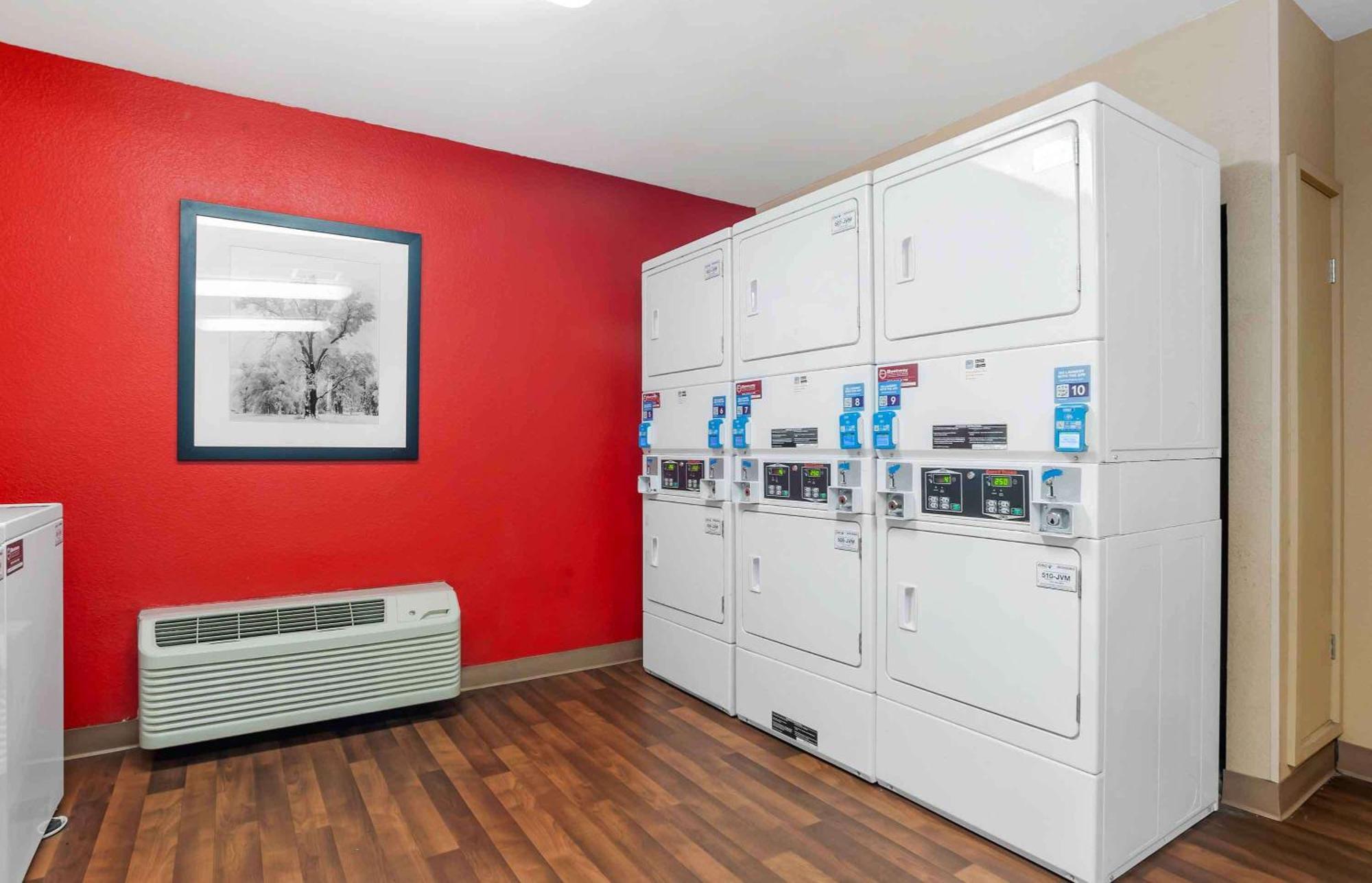 Extended Stay America Suites - Los Angeles - Torrance Harborgate Way Carson Extérieur photo