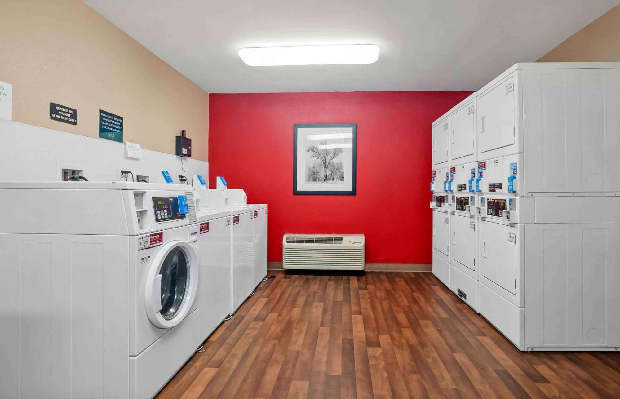 Extended Stay America Suites - Los Angeles - Torrance Harborgate Way Carson Extérieur photo