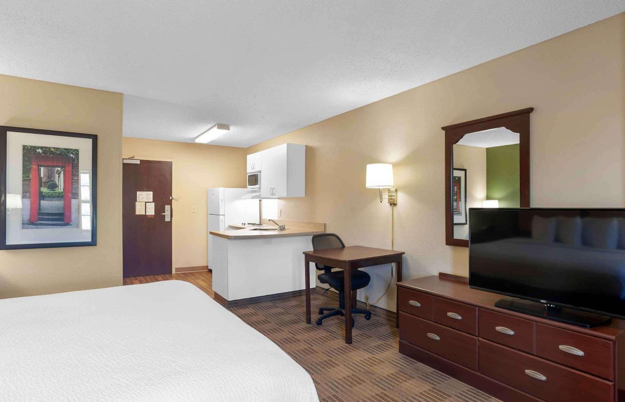 Extended Stay America Suites - Los Angeles - Torrance Harborgate Way Carson Extérieur photo