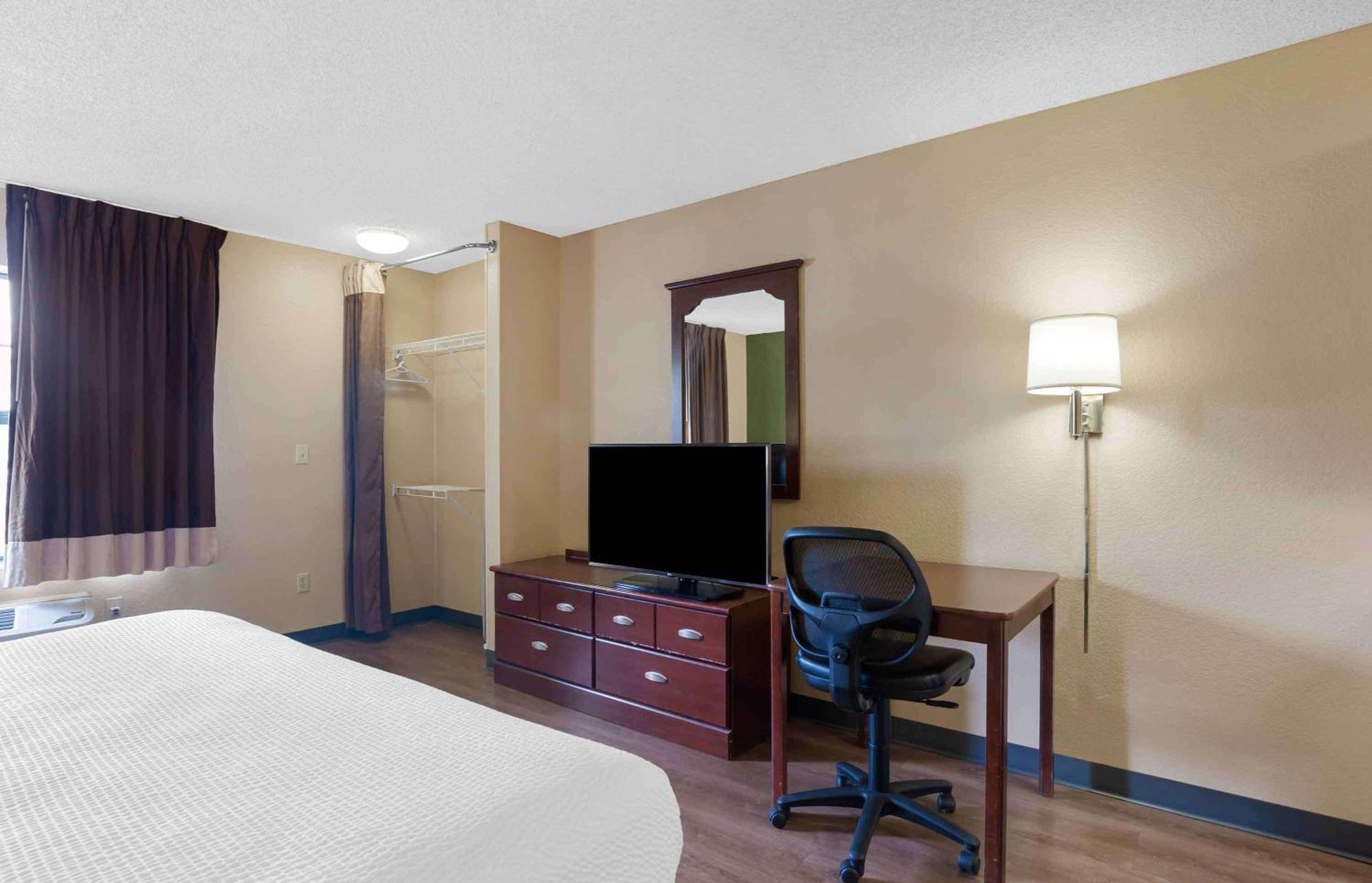 Extended Stay America Suites - Los Angeles - Torrance Harborgate Way Carson Extérieur photo