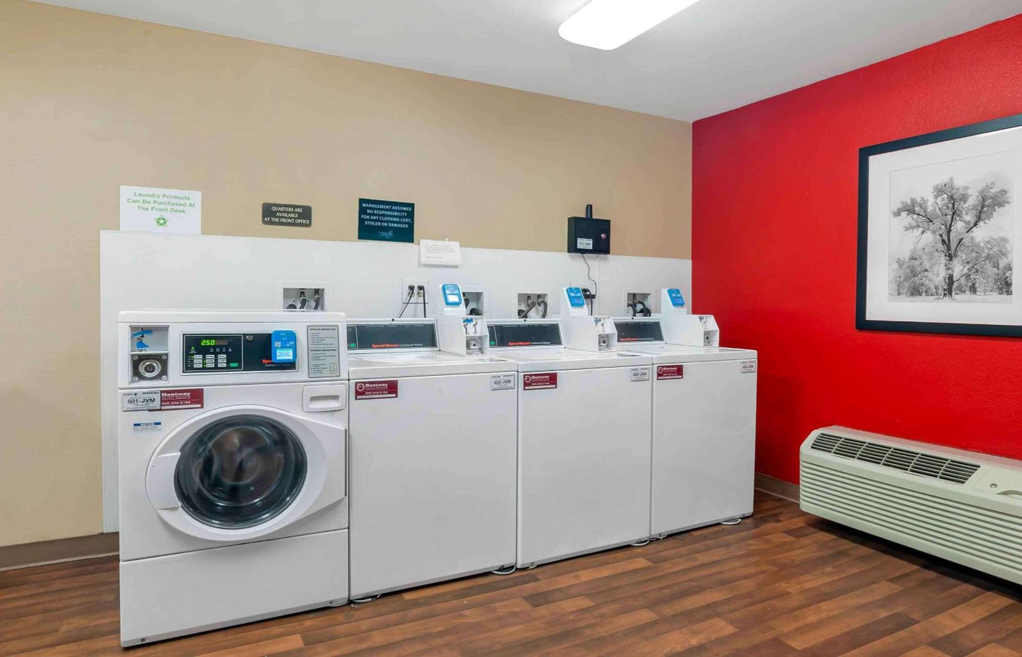 Extended Stay America Suites - Los Angeles - Torrance Harborgate Way Carson Extérieur photo