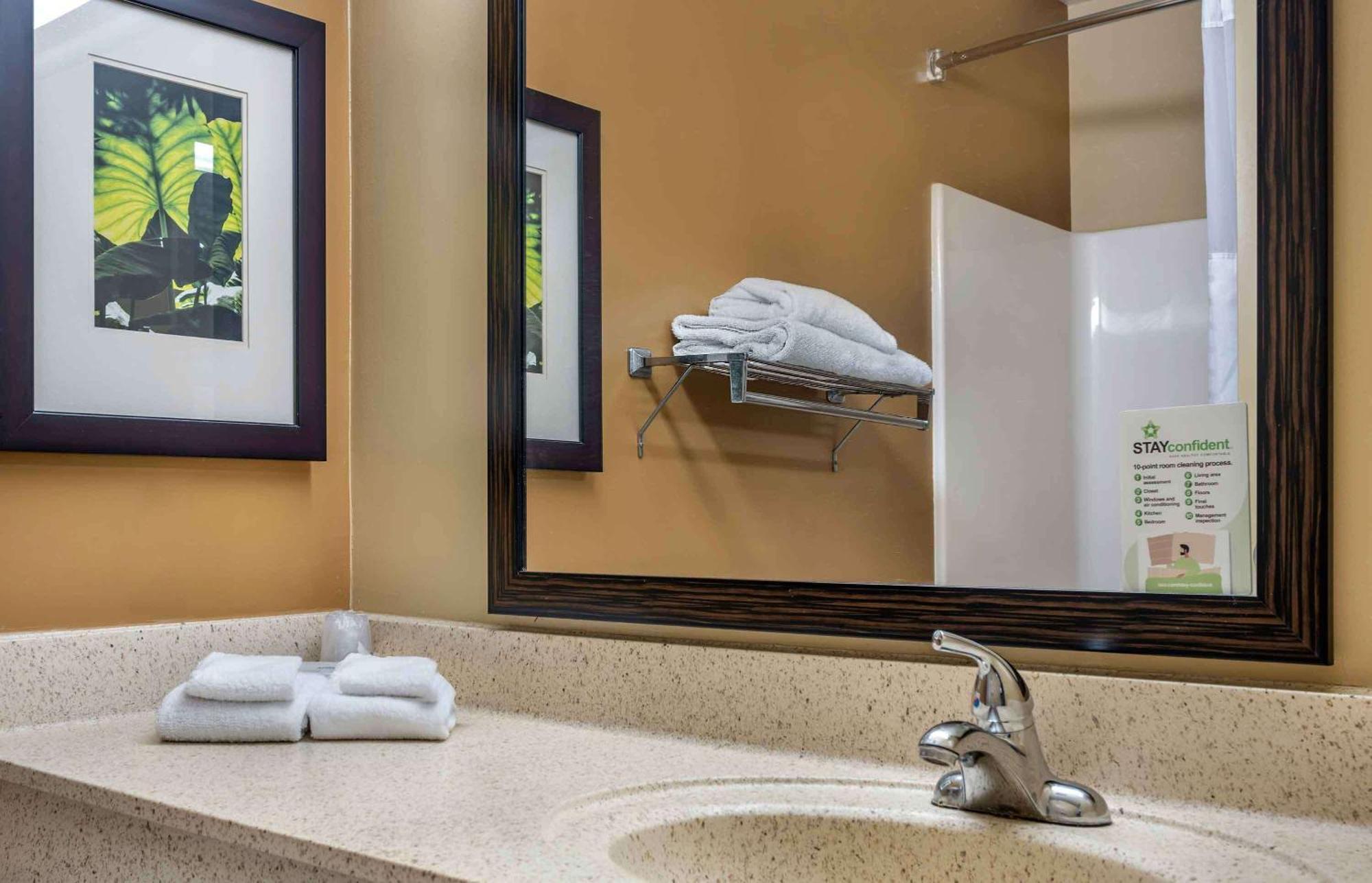 Extended Stay America Suites - Los Angeles - Torrance Harborgate Way Carson Extérieur photo