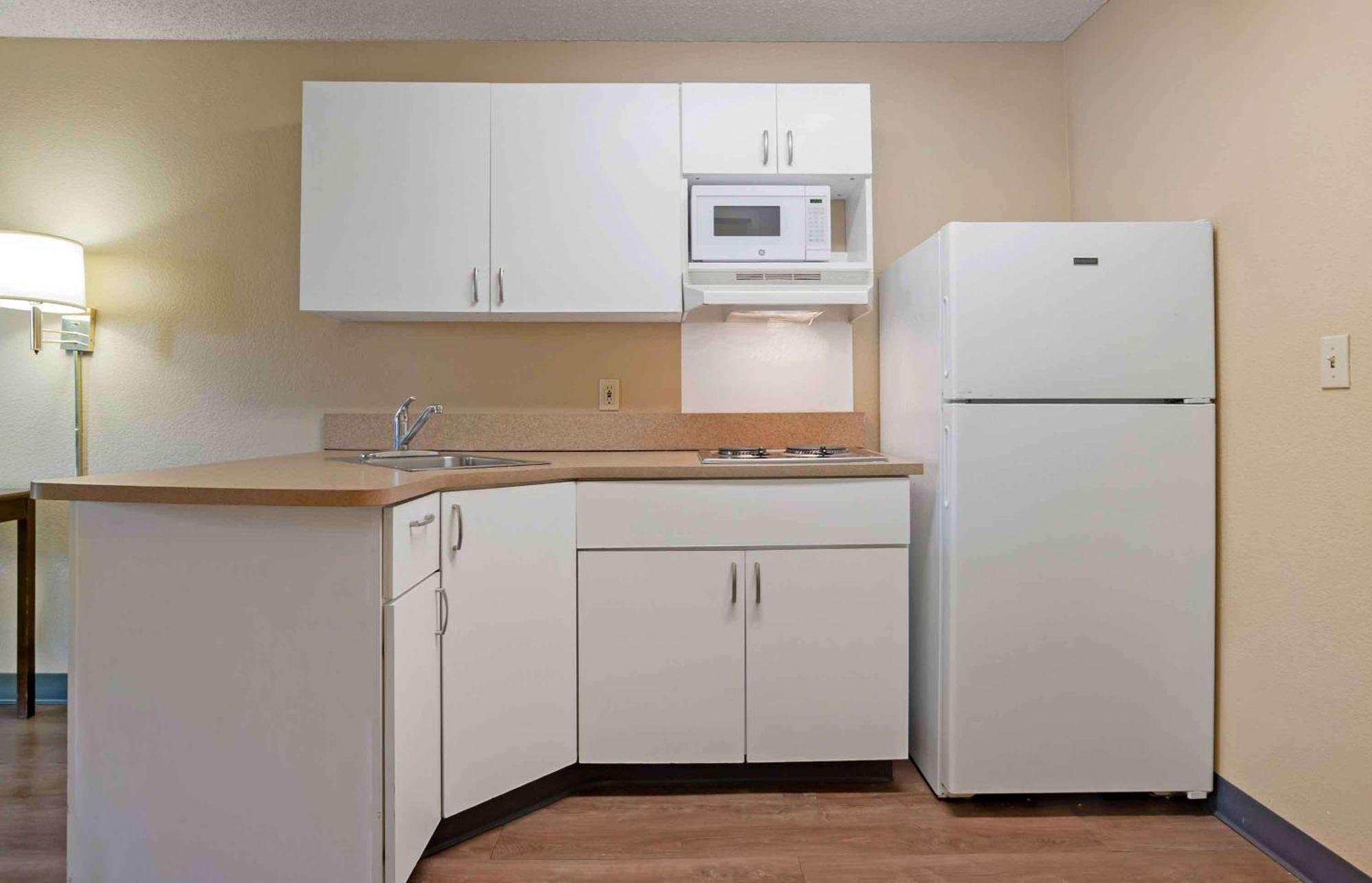Extended Stay America Suites - Los Angeles - Torrance Harborgate Way Carson Extérieur photo