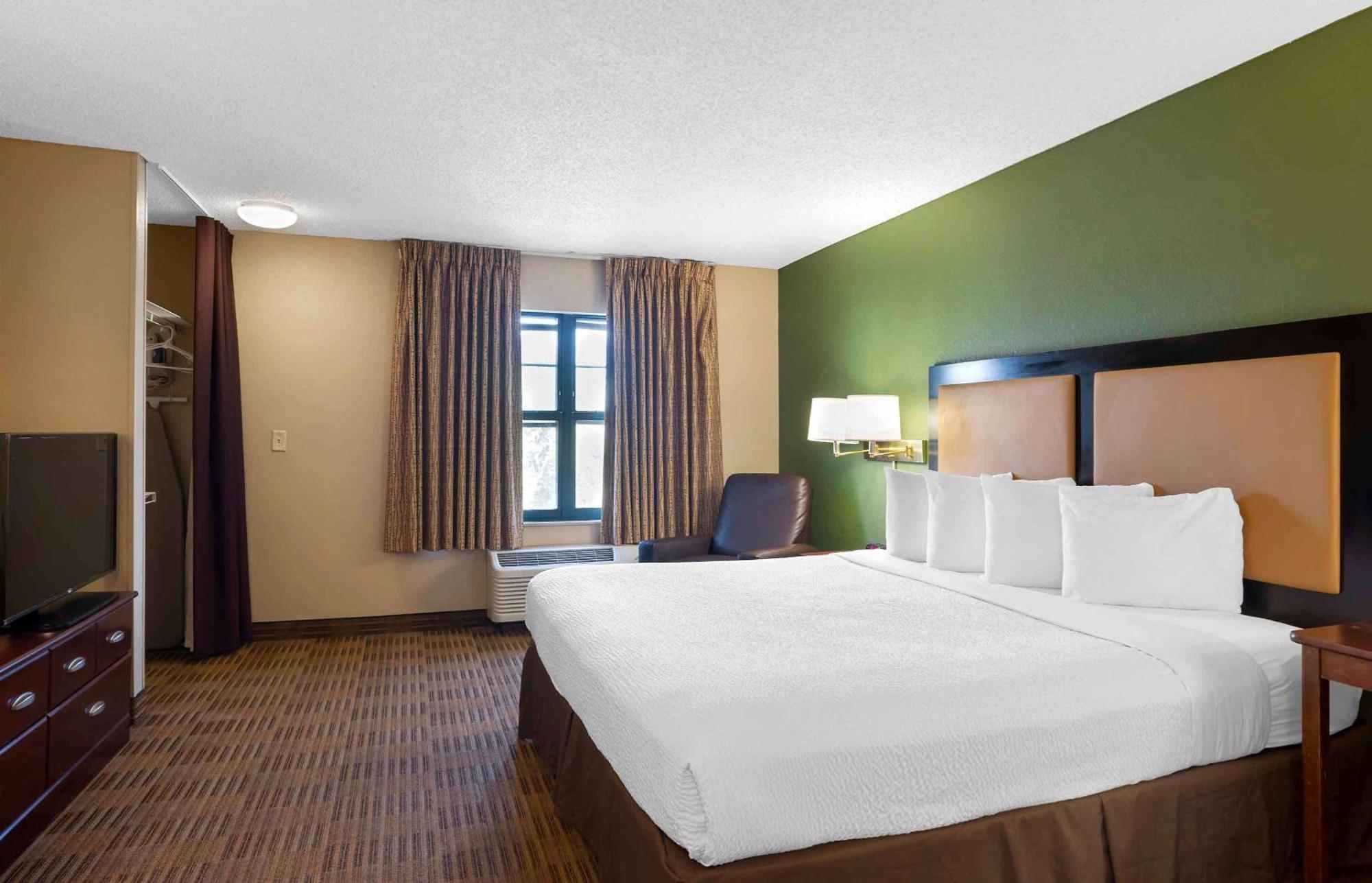 Extended Stay America Suites - Los Angeles - Torrance Harborgate Way Carson Extérieur photo