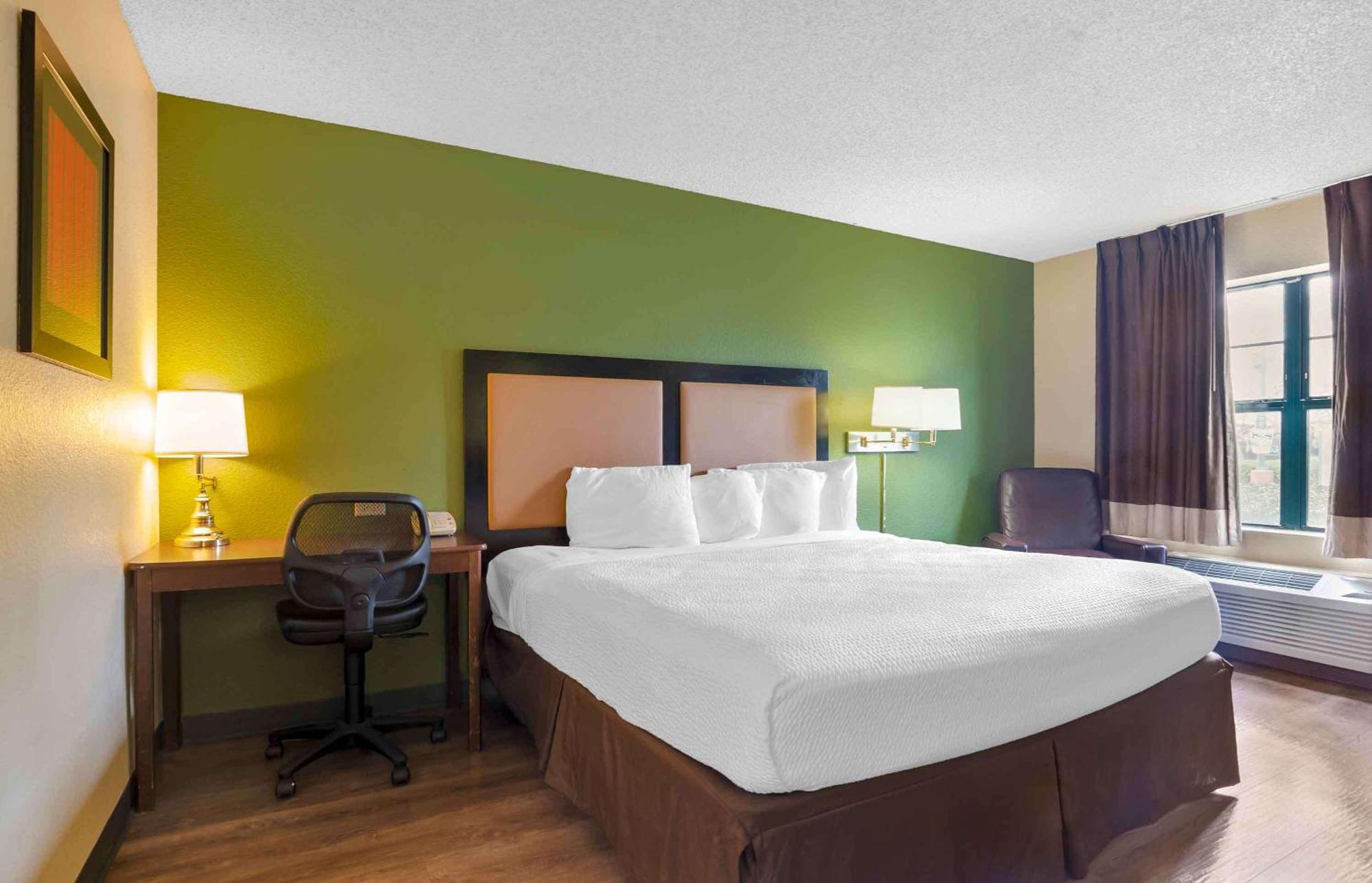 Extended Stay America Suites - Los Angeles - Torrance Harborgate Way Carson Extérieur photo