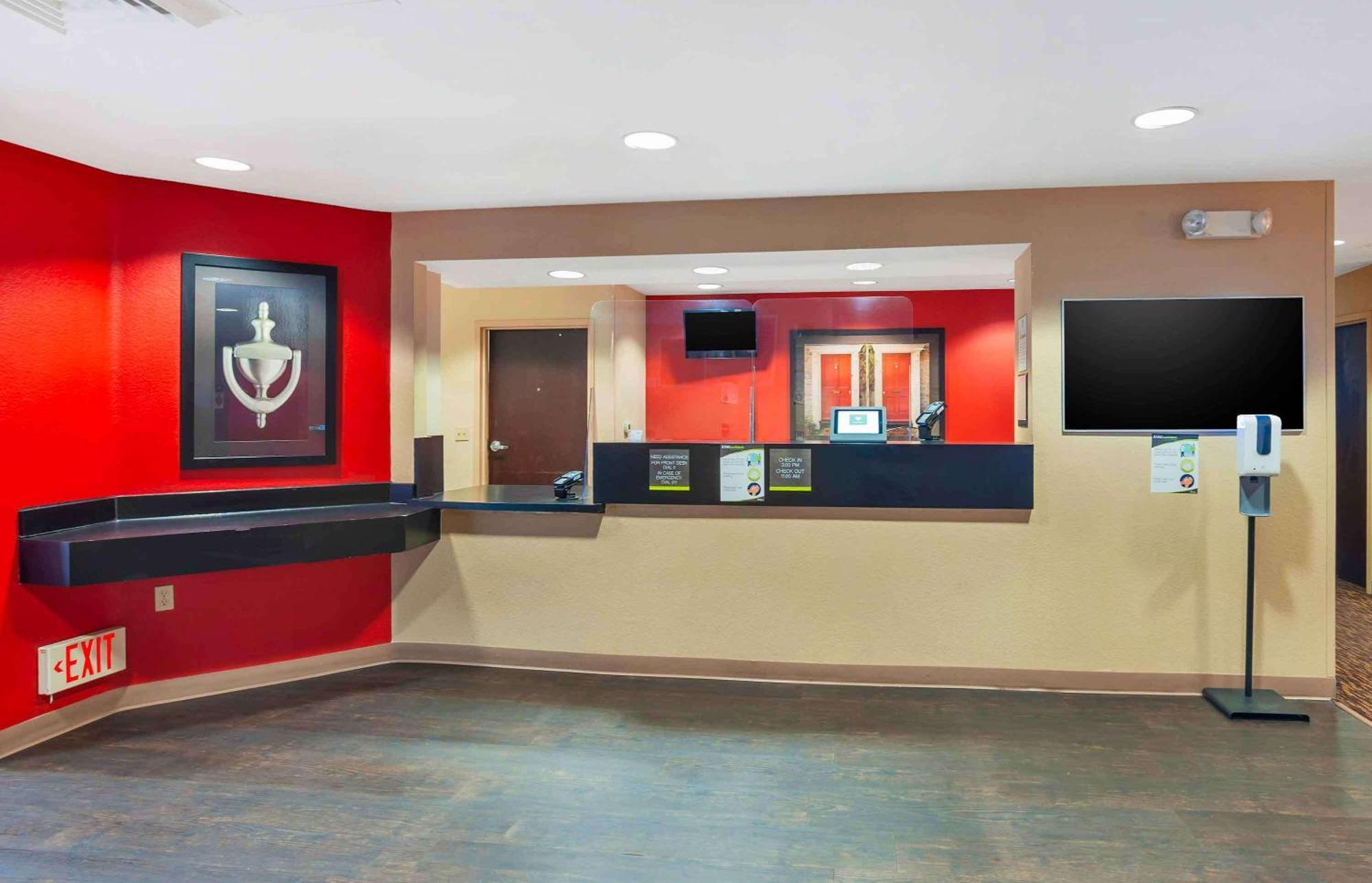 Extended Stay America Suites - Los Angeles - Torrance Harborgate Way Carson Extérieur photo