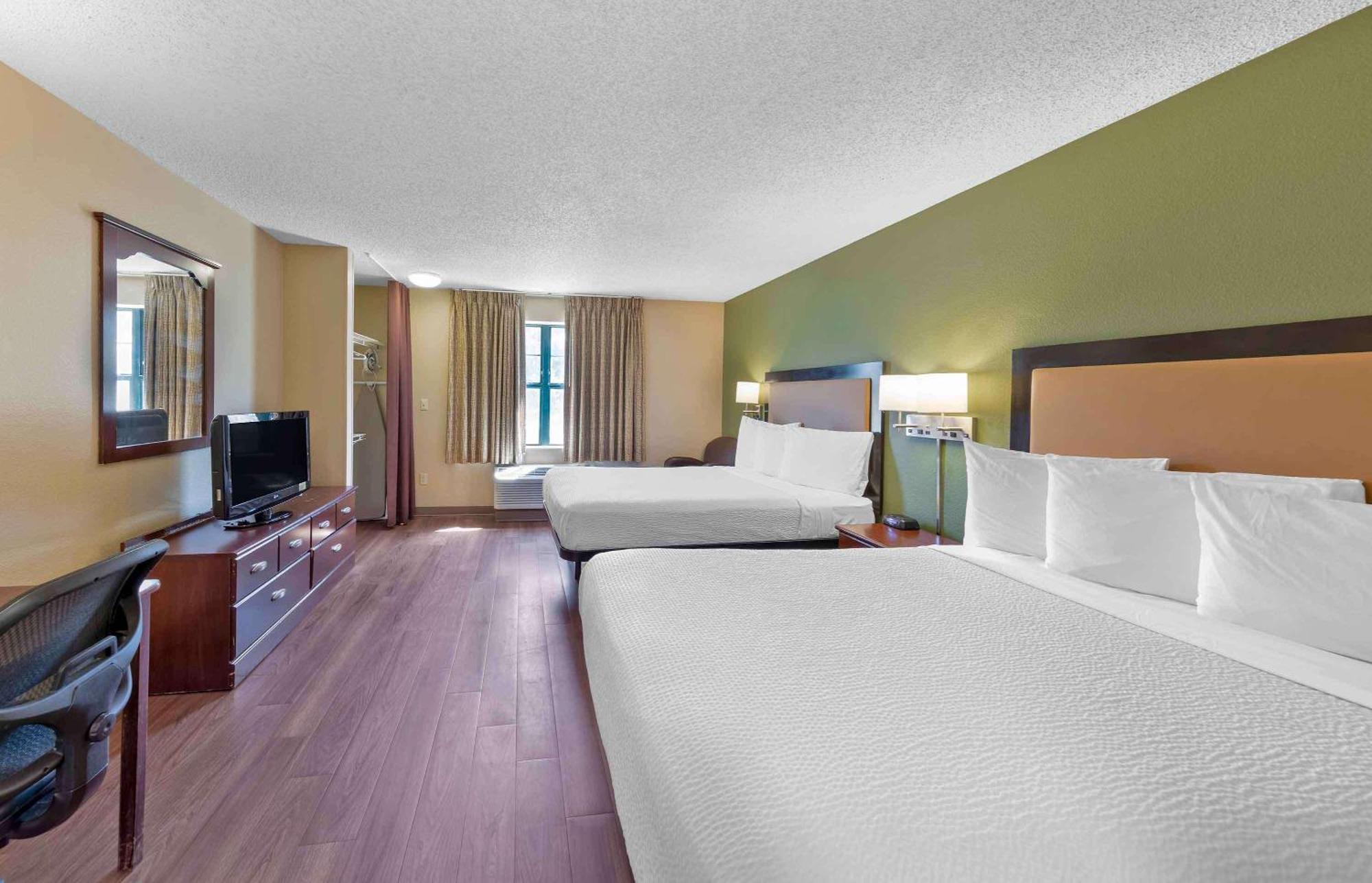 Extended Stay America Suites - Los Angeles - Torrance Harborgate Way Carson Extérieur photo