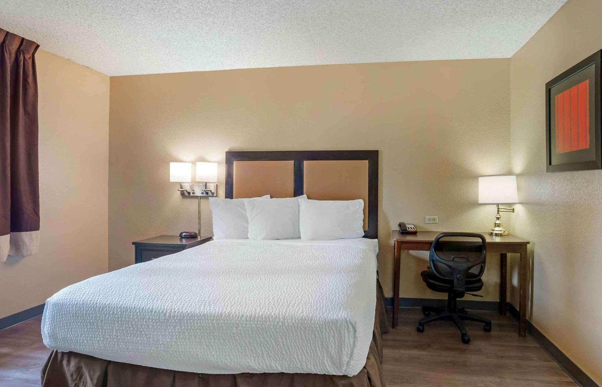 Extended Stay America Suites - Los Angeles - Torrance Harborgate Way Carson Extérieur photo