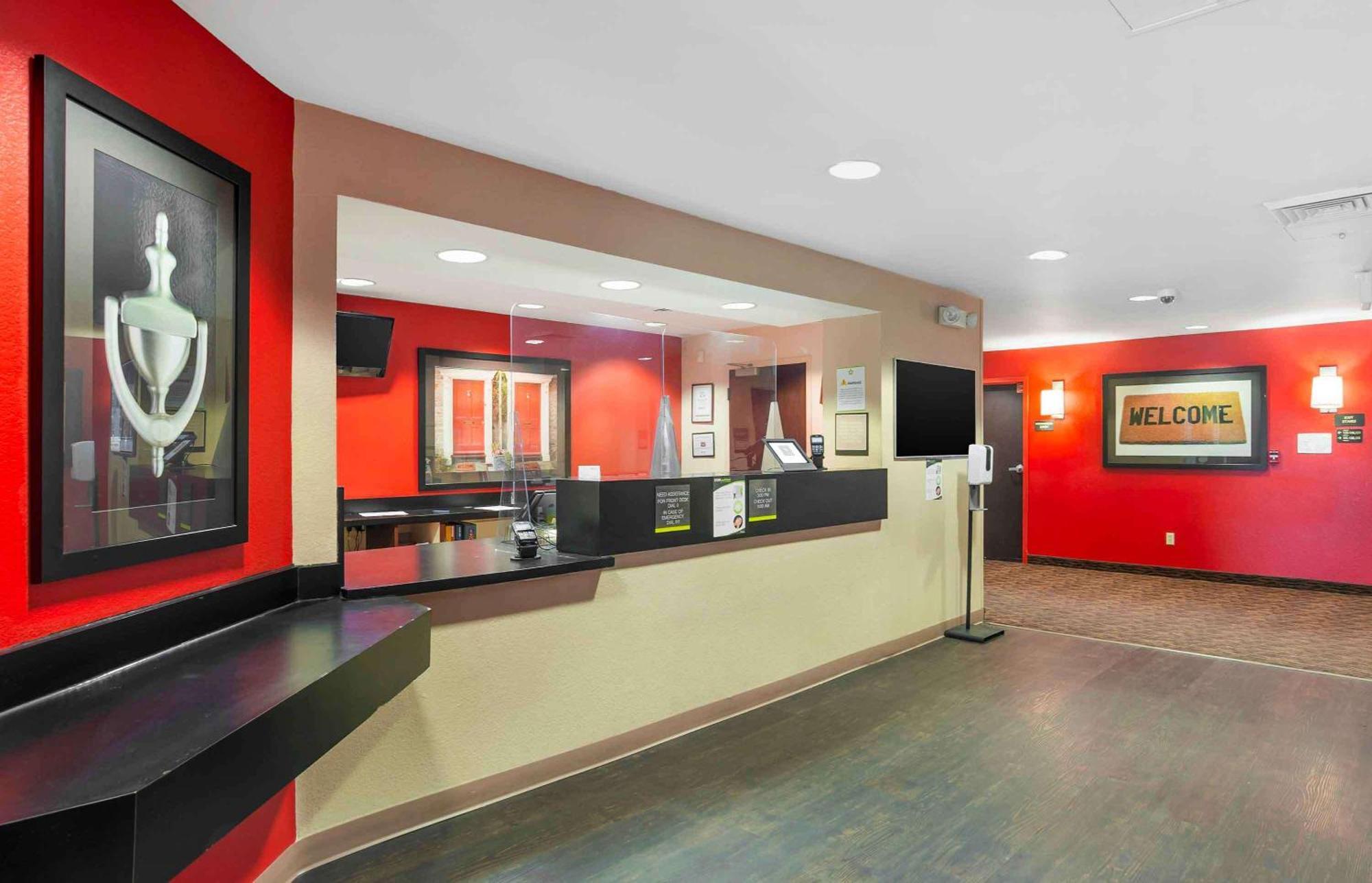 Extended Stay America Suites - Los Angeles - Torrance Harborgate Way Carson Extérieur photo