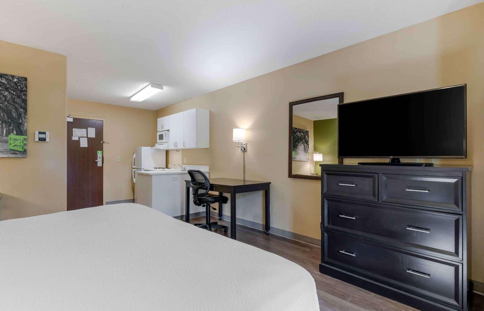 Extended Stay America Suites - Los Angeles - Torrance Harborgate Way Carson Extérieur photo