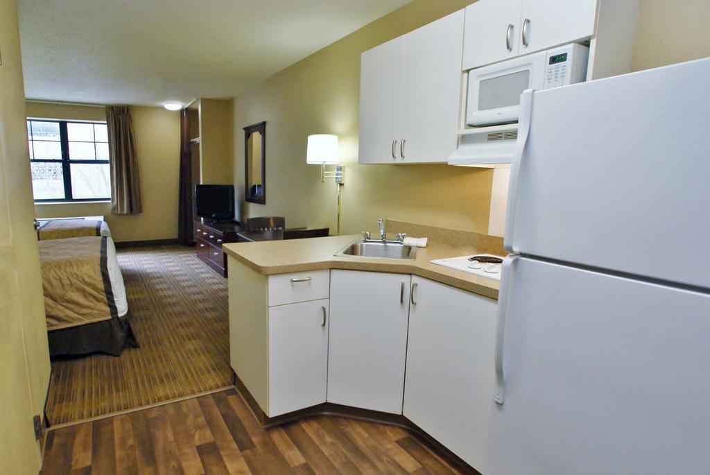 Extended Stay America Suites - Los Angeles - Torrance Harborgate Way Carson Extérieur photo
