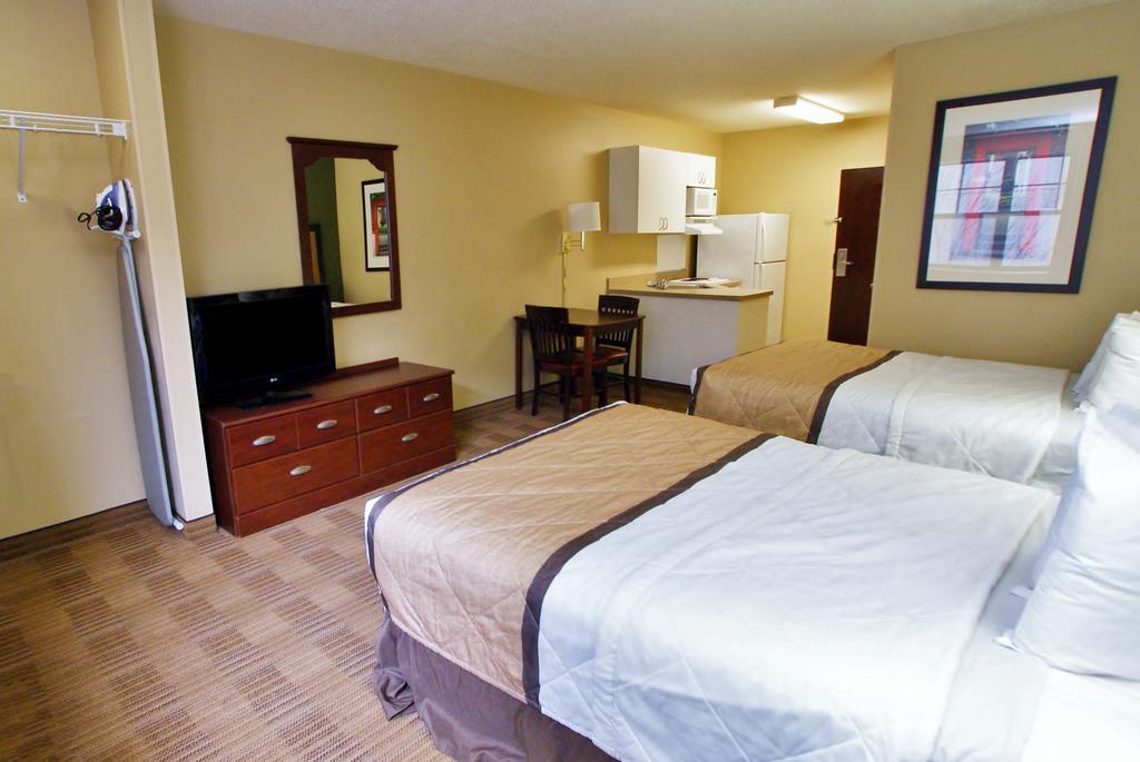 Extended Stay America Suites - Los Angeles - Torrance Harborgate Way Carson Extérieur photo