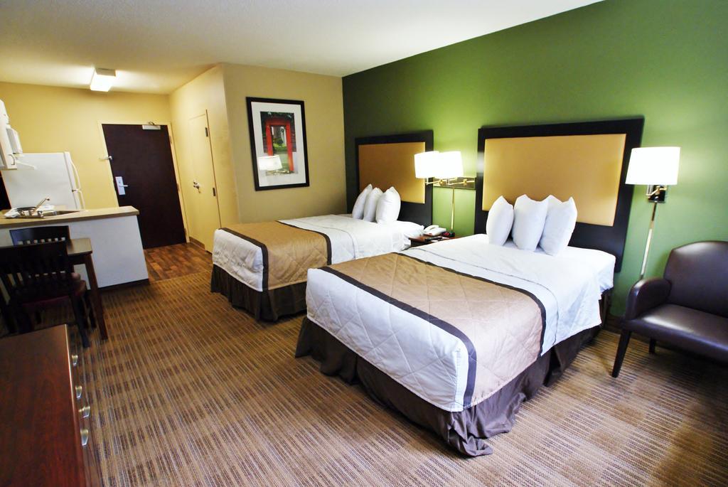 Extended Stay America Suites - Los Angeles - Torrance Harborgate Way Carson Extérieur photo