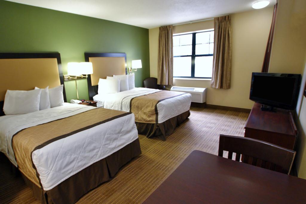 Extended Stay America Suites - Los Angeles - Torrance Harborgate Way Carson Extérieur photo