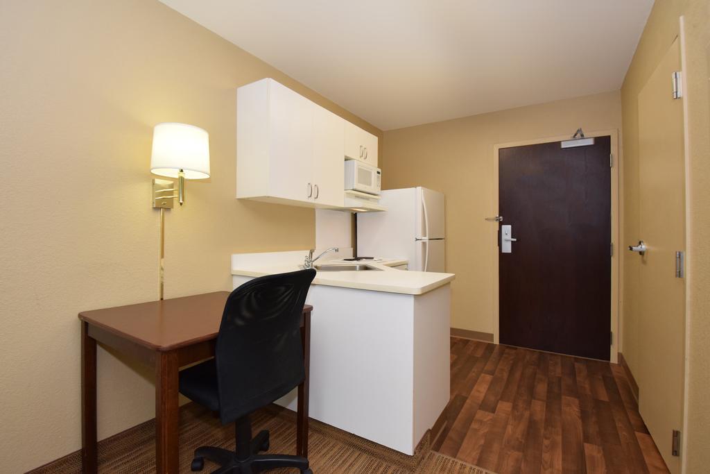 Extended Stay America Suites - Los Angeles - Torrance Harborgate Way Carson Extérieur photo