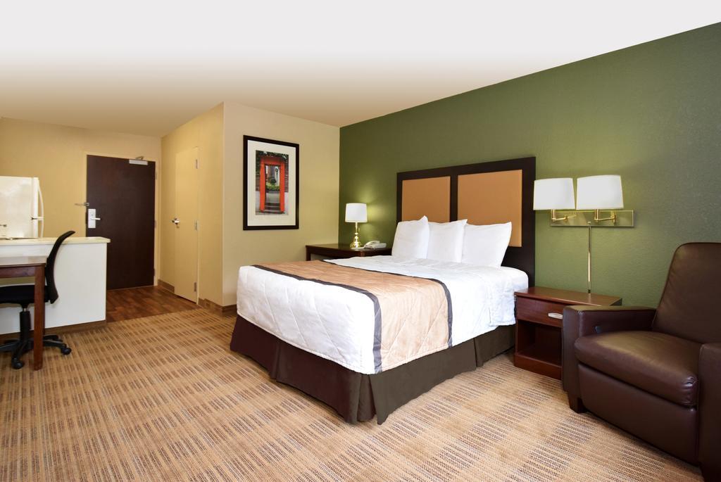 Extended Stay America Suites - Los Angeles - Torrance Harborgate Way Carson Extérieur photo
