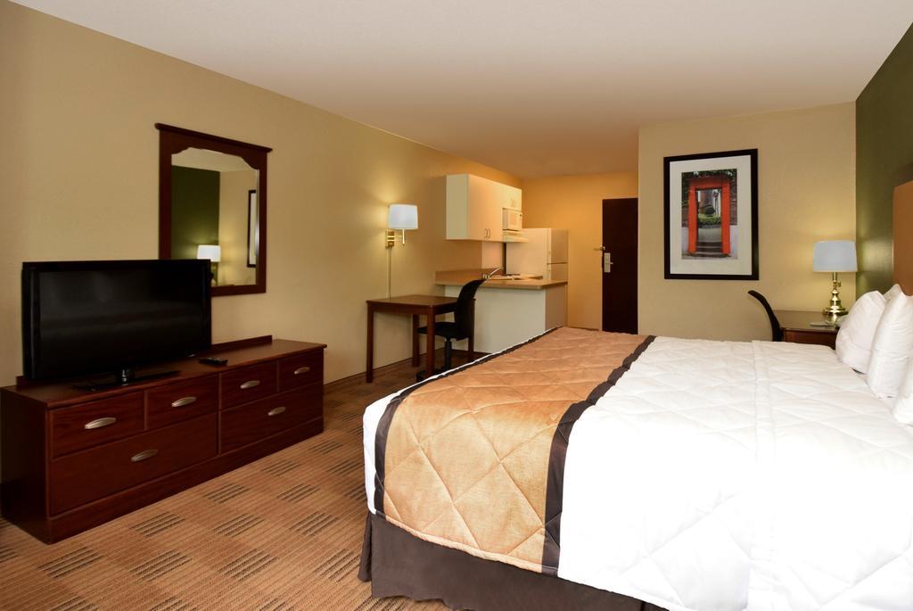 Extended Stay America Suites - Los Angeles - Torrance Harborgate Way Carson Extérieur photo