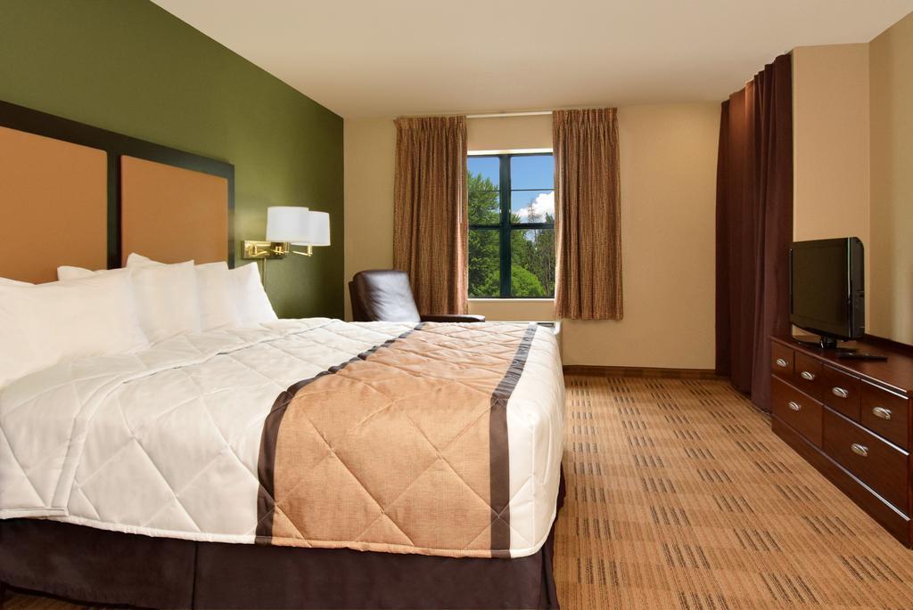 Extended Stay America Suites - Los Angeles - Torrance Harborgate Way Carson Extérieur photo