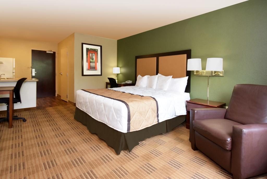 Extended Stay America Suites - Los Angeles - Torrance Harborgate Way Carson Extérieur photo