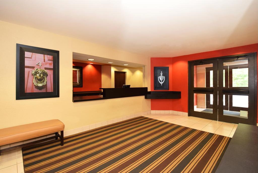 Extended Stay America Suites - Los Angeles - Torrance Harborgate Way Carson Extérieur photo