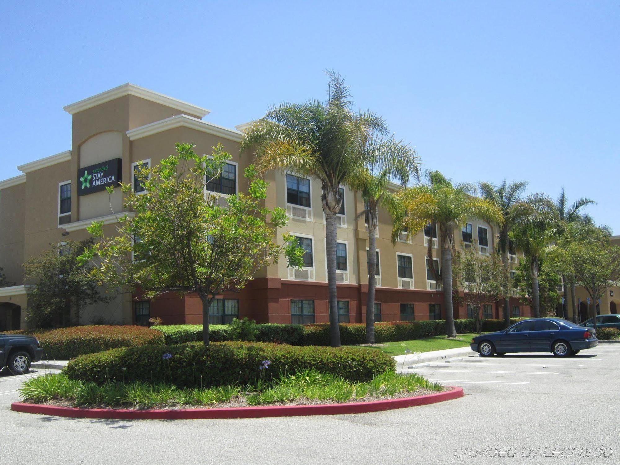 Extended Stay America Suites - Los Angeles - Torrance Harborgate Way Carson Extérieur photo