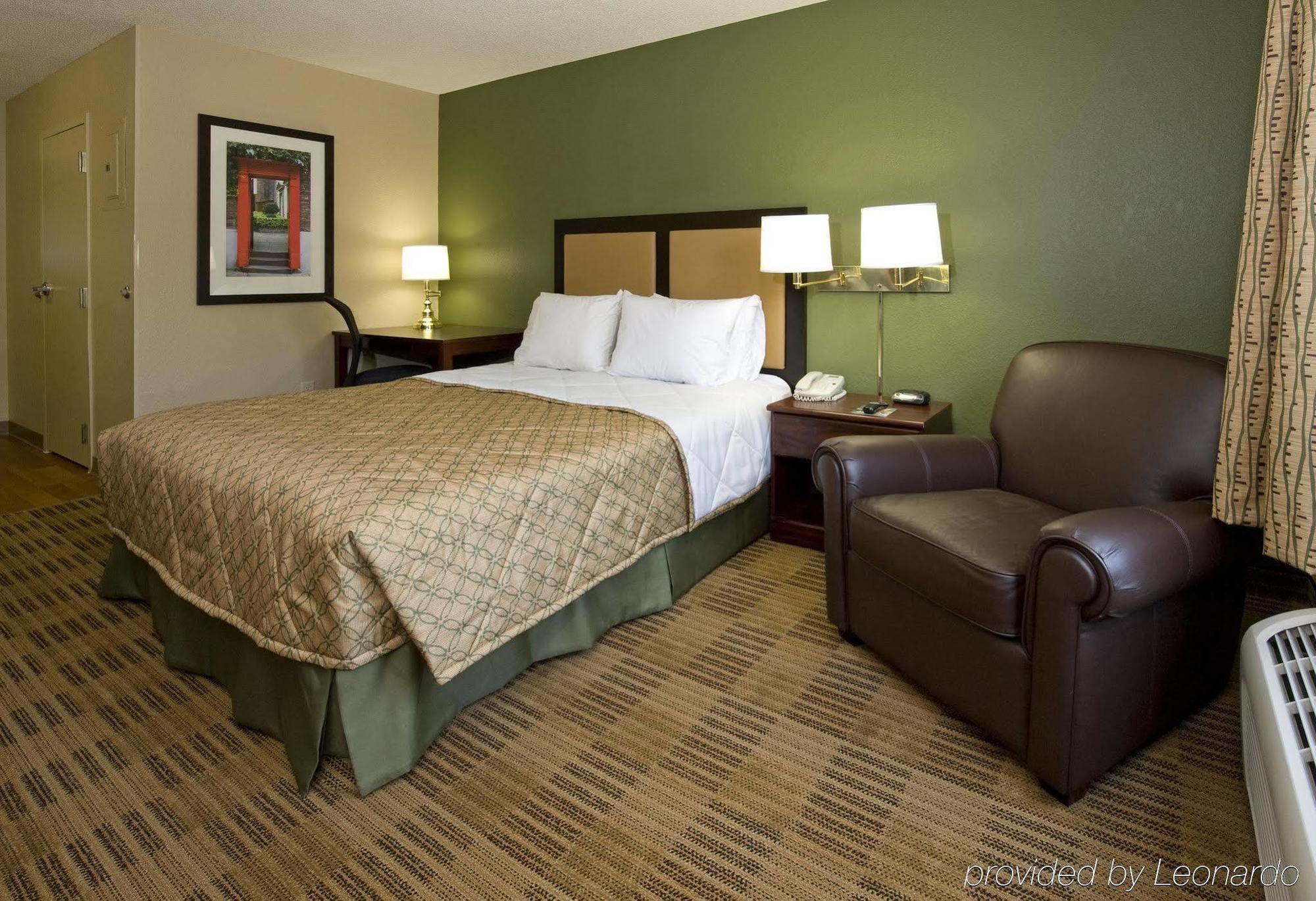 Extended Stay America Suites - Los Angeles - Torrance Harborgate Way Carson Extérieur photo